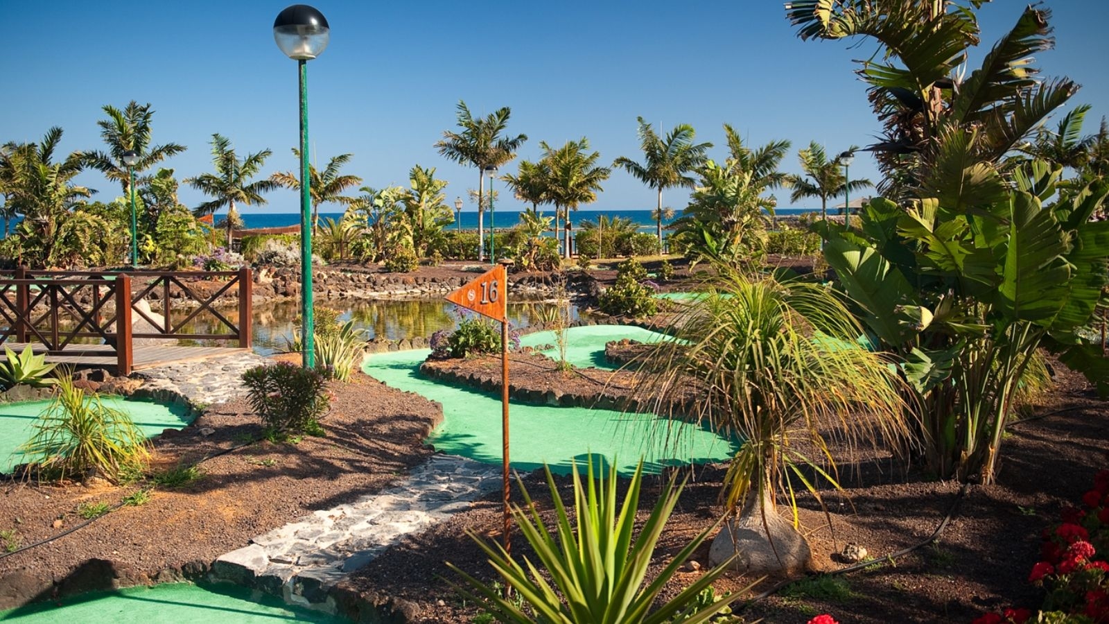 Sheraton Fuerteventura Beach, Golf & Spa Resort2