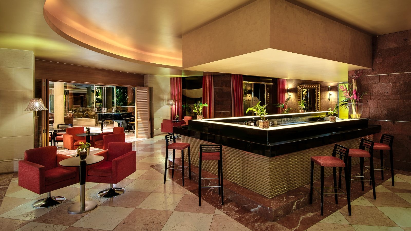 Sheraton Fuerteventura Beach, Golf & Spa Resort1