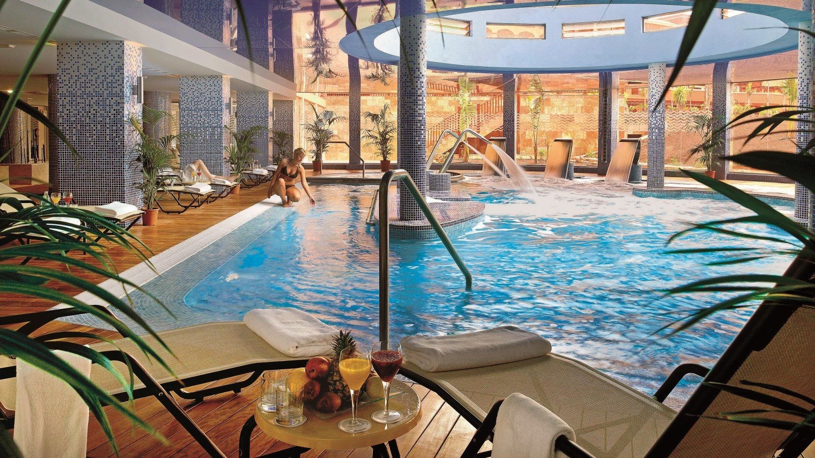 Sheraton Fuerteventura Beach, Golf & Spa Resort3