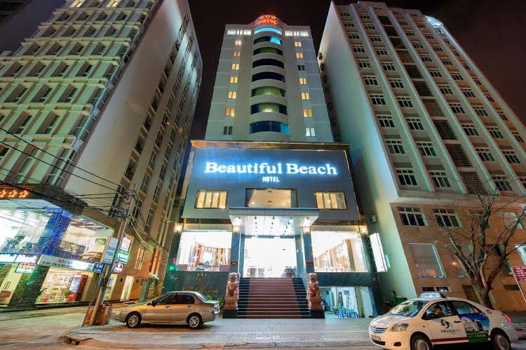 Beautiful Beach2