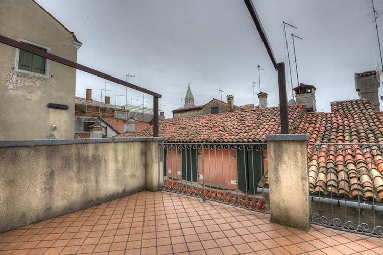 Ca DellArte Suite0