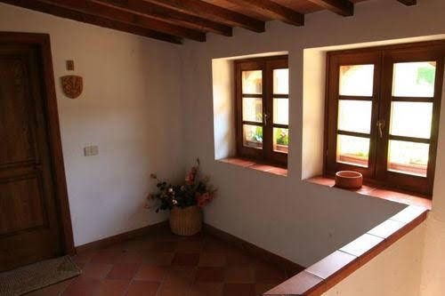 Agriturismo Villa Opera1