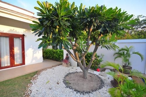 Thiva Pool Villa3