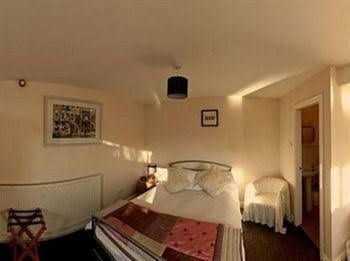 The Gnu Inn0