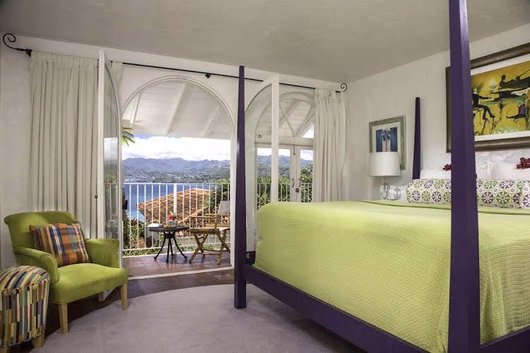 Mount Cinnamon Grenada0