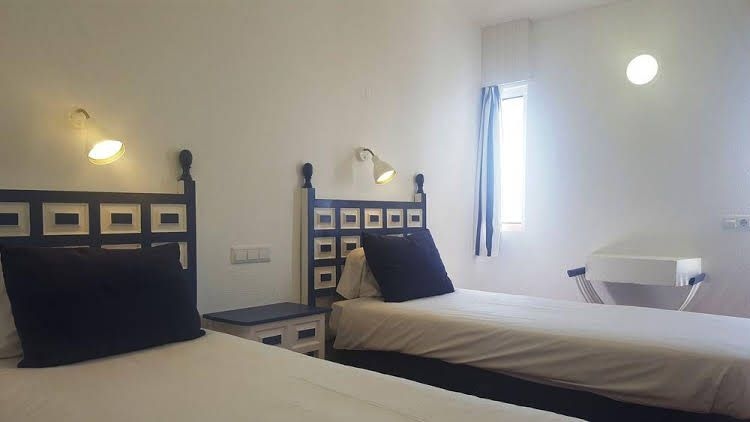 Apartamentos Soldoiro0