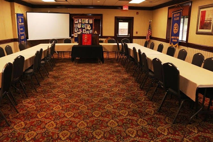 Red Roof Inn North Little Rock JFK/City Center0