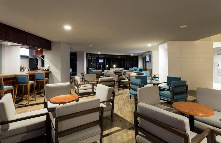 DoubleTree by Hilton Veracruz0