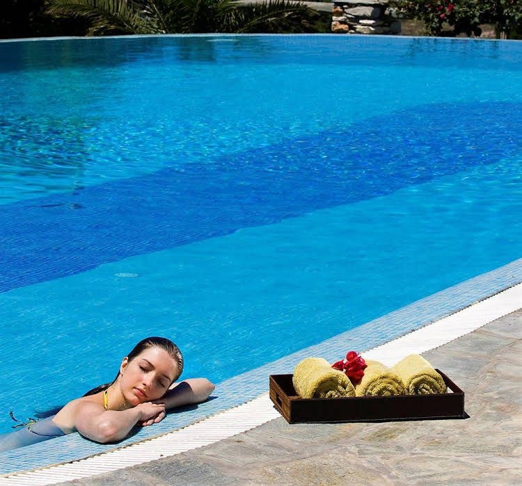 Yria Boutique and Spa0