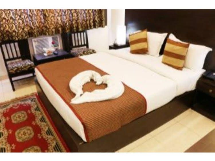 Vista Rooms at Panaji0