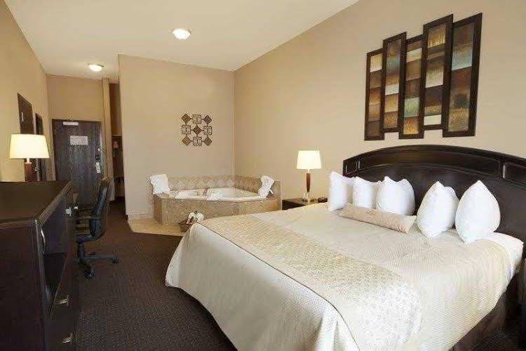 Days Inn Innisfail0