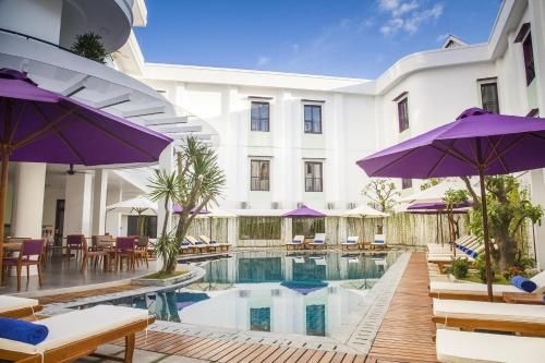 ÊMM Hotel Hue (EMM Hue)0