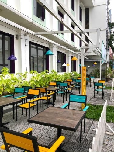 ÊMM Hotel Hue (EMM Hue)2