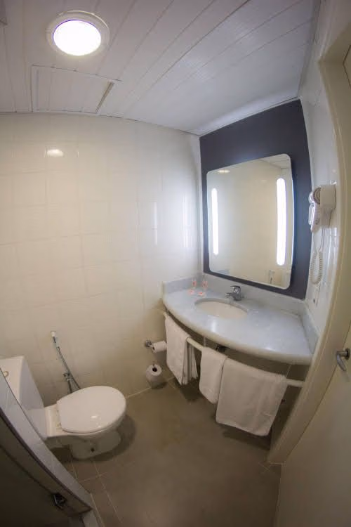 ibis Taubate0