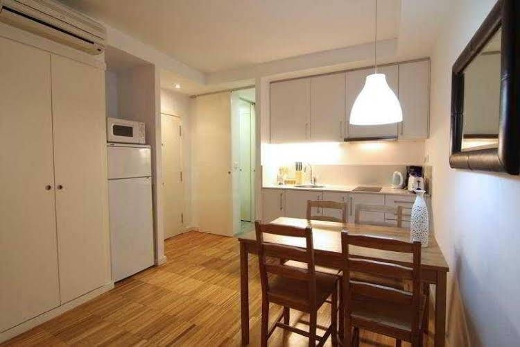 Borne Building Apartamentos0
