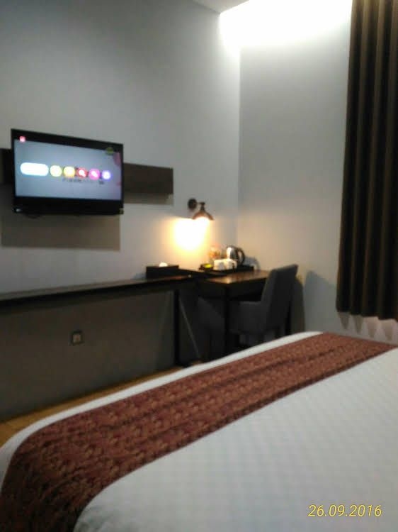 Grand Kangen Hotel Urip Sumoharjo0
