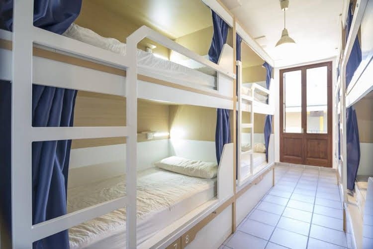 Factory House Hostel0
