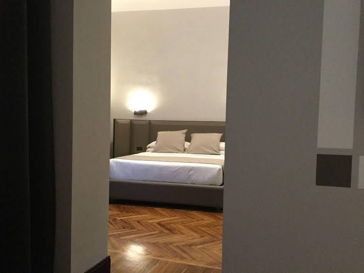 Castello Guest House0