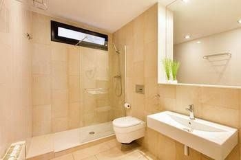 Barna House Apartments0