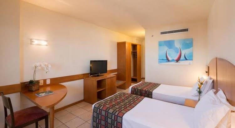 Novotel Fortaleza0