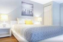 King Suites Downtown Vancouver0