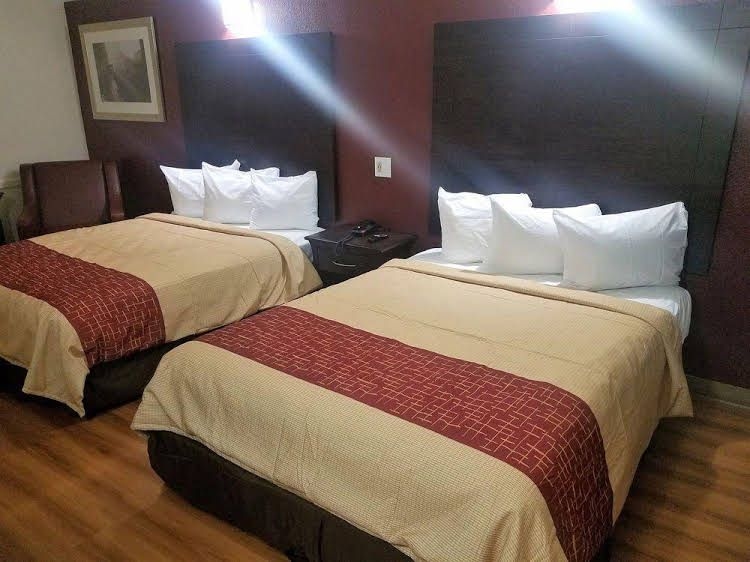 Stay Express Inn and Suites Houston Hobby Airport0