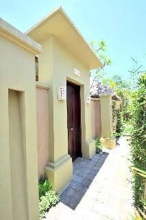 The Jas Villas0
