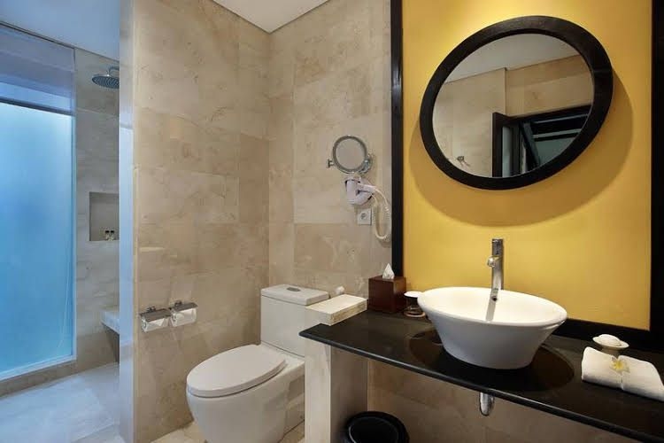 จันดี บีช รีสอร์ต แอนด์ สปา (Candi Beach Resort and Spa)1