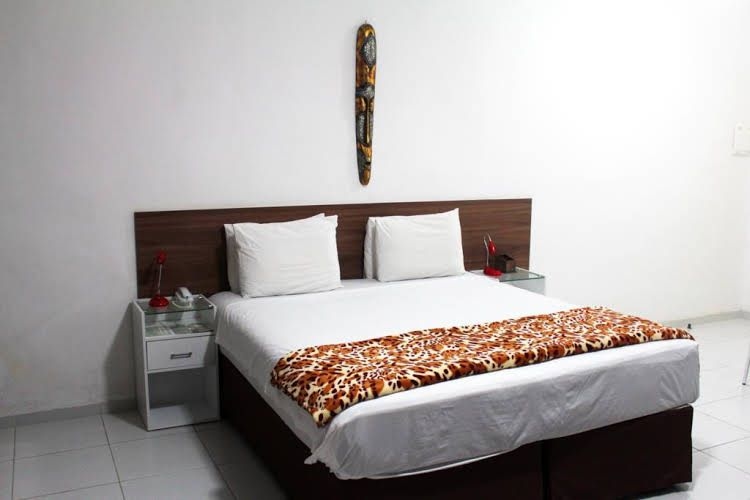 Araras Praia0