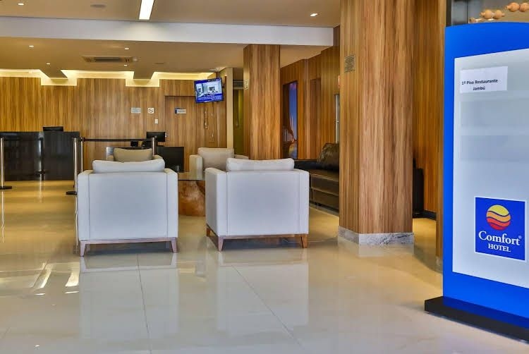 Comfort Aracaju0