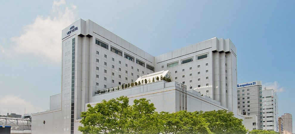 CROWNE PLAZA AKITA1