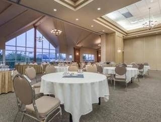 Quality and Conference Centre0
