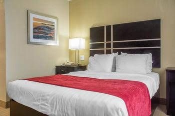 Quality Inn Bracebridge0