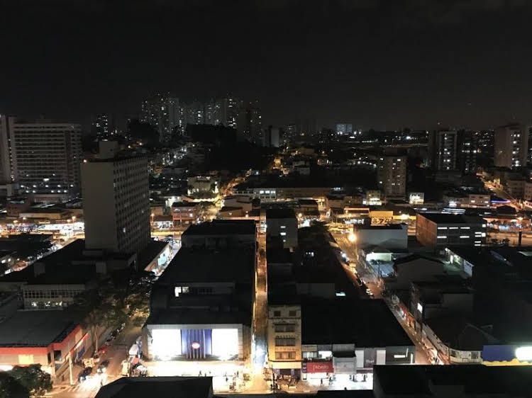 Go Inn Santo Andre2