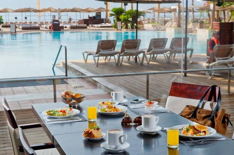 U Suites Eilat0