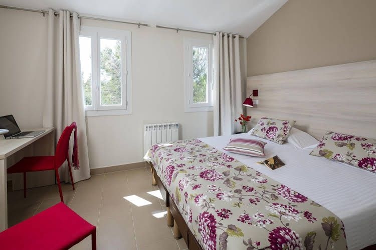 Appartements Helios0