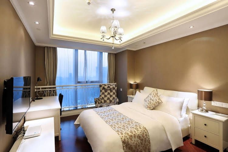 Suning Auraya Suites0