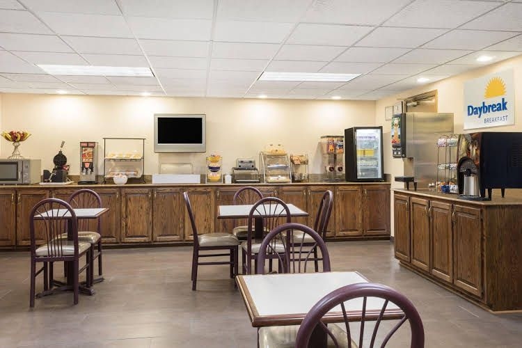 Days Inn Vidalia0