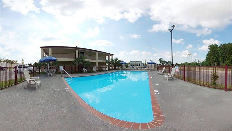 Rodeway Inn0