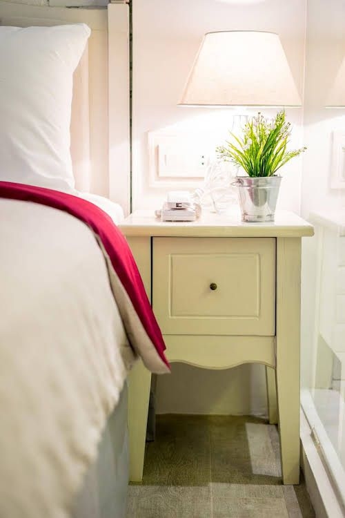 Summerbird Bed and Brasserie0