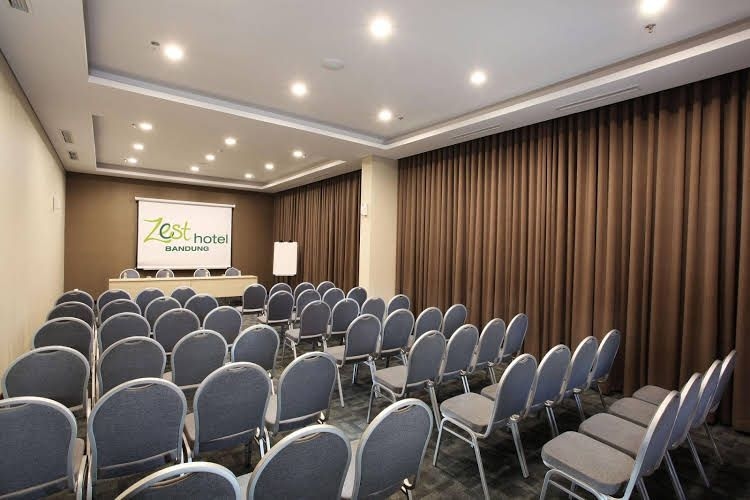 Zest Sukajadi Bandung0