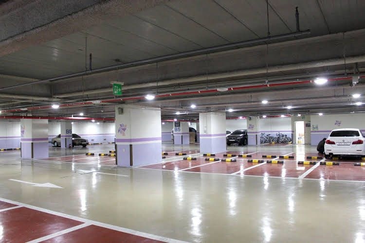 Suwon Stay4