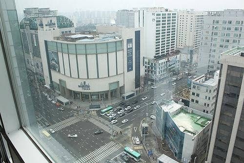 Suwon Stay0