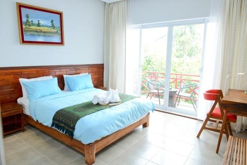 Mowin Boutique Hotel & Residence0