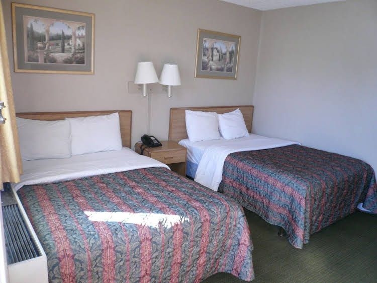 Executive Inn Kilgore2