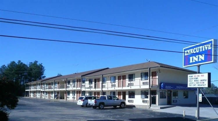 Executive Inn Kilgore0