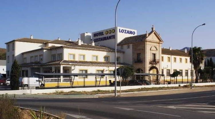 Restaurante Lozano1