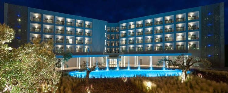 Ikos Olivia All Inclusive0