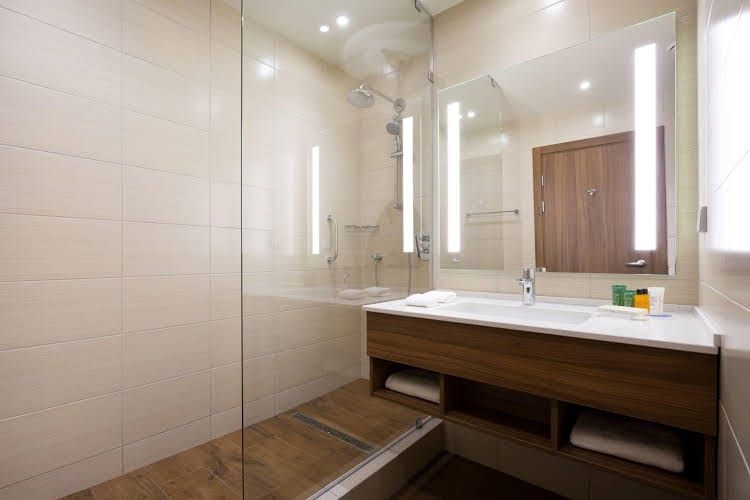 Hilton Garden Inn Orenburg0