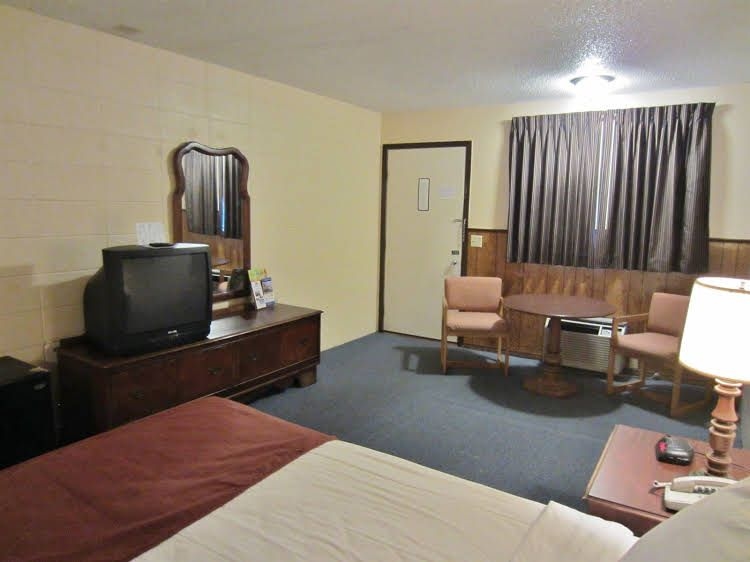 Americas Best Value Inn0